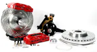 Baer Brake Systems 4301406MG